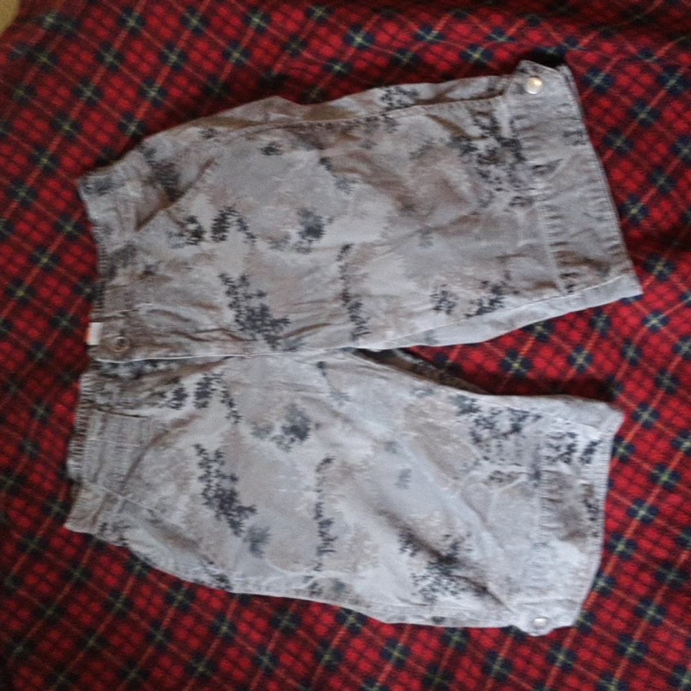Lucy Brand sz XS shorts